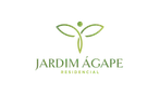 Logotipo: Jardim Ágape