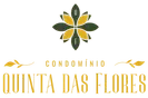 Logotipo: Quinta das Flores