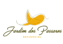 Logotipo: Jardim dos Pássaros